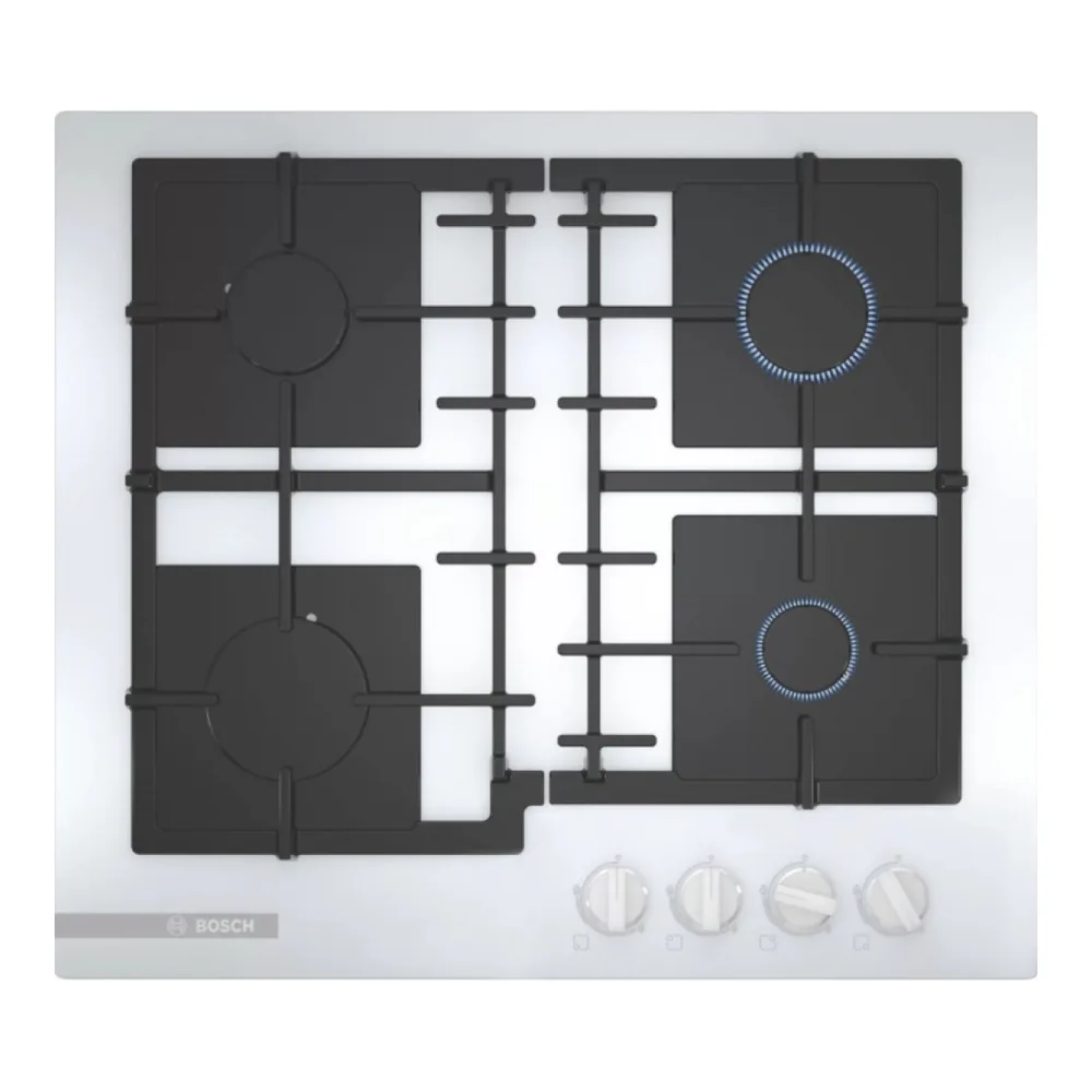 Газовая варочная панель BOSCH PNP6B2B92R