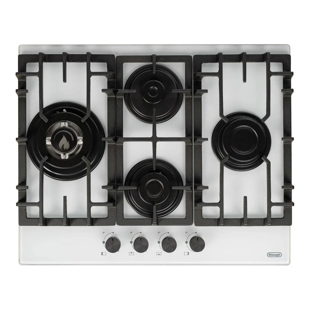 Газовая варочная панель DELONGHI GABRIELLA 6GW IM