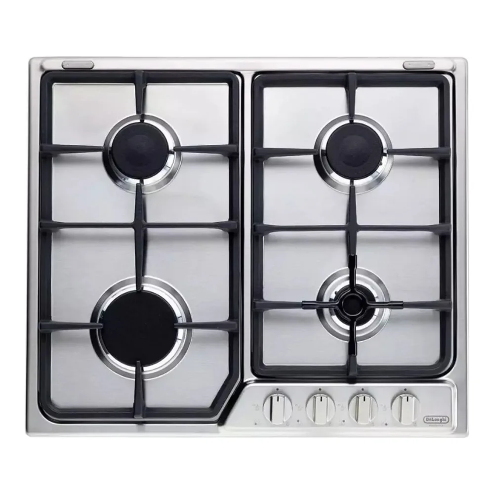 Газовая варочная панель DELONGHI IF 46.1 ASV GUD