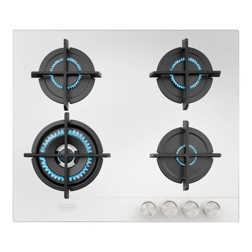 Газовая варочная панель DELONGHI NSL 460 B RUS