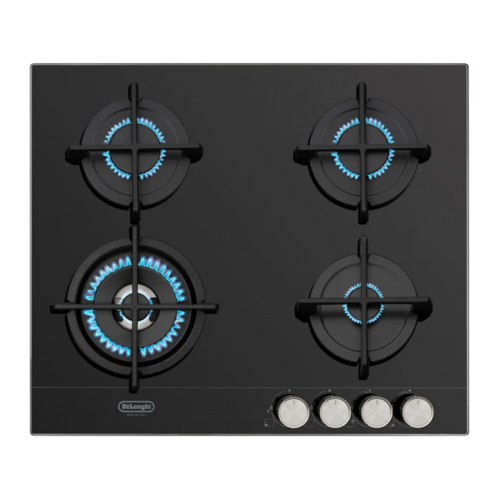 Газовая варочная панель DELONGHI NSL 460 N RUS