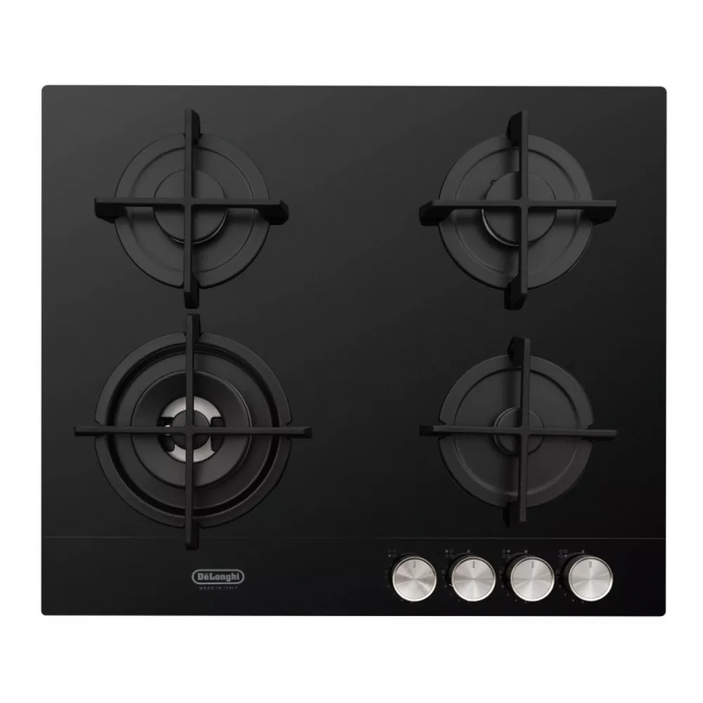 Газовая варочная панель DELONGHI NSL 460 NCM RUS