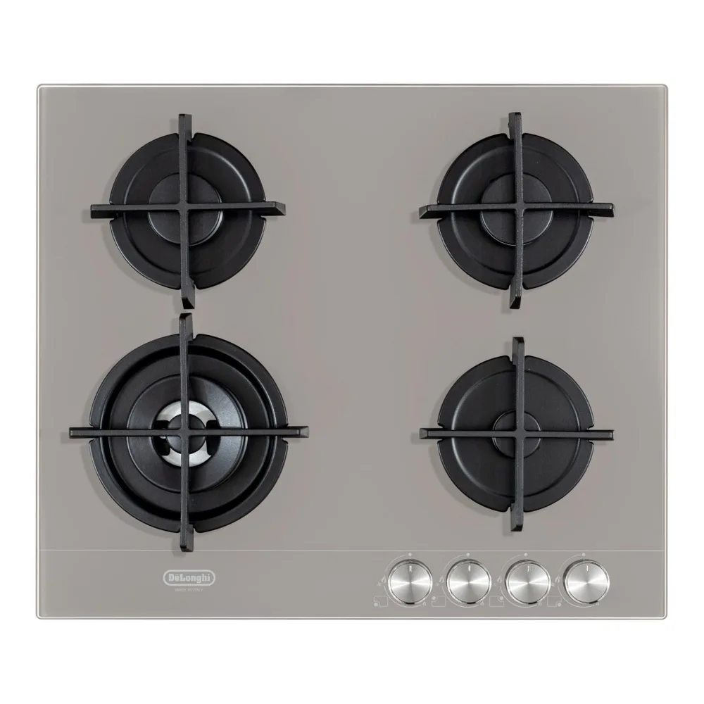 Газовая варочная панель DELONGHI NSL 460 T RUS