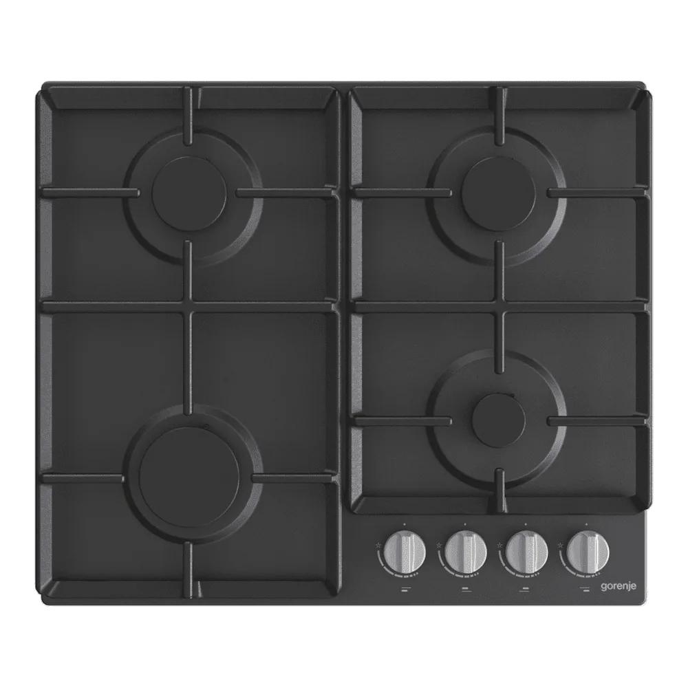Газовая варочная панель GORENJE G641EXB