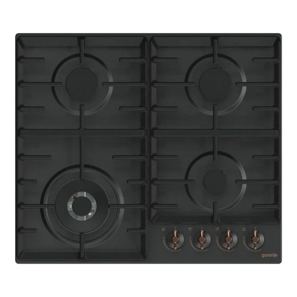Газовая варочная панель GORENJE GW 641 INB