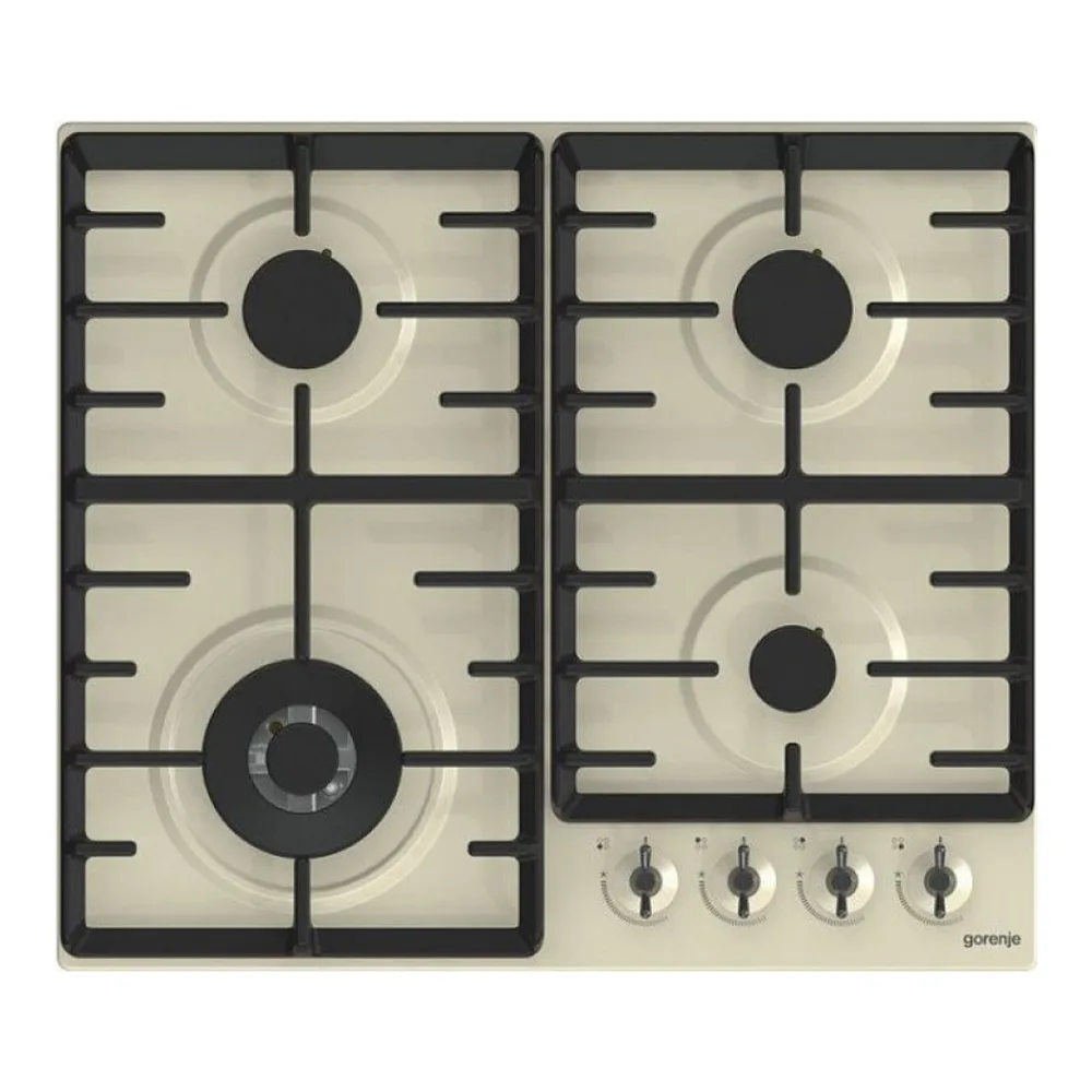 Газовая варочная панель GORENJE GW 641 INI