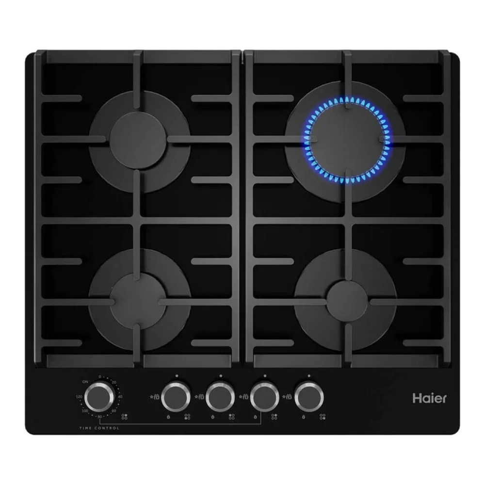 Газовая варочная панель HAIER HHX-G64CNMB