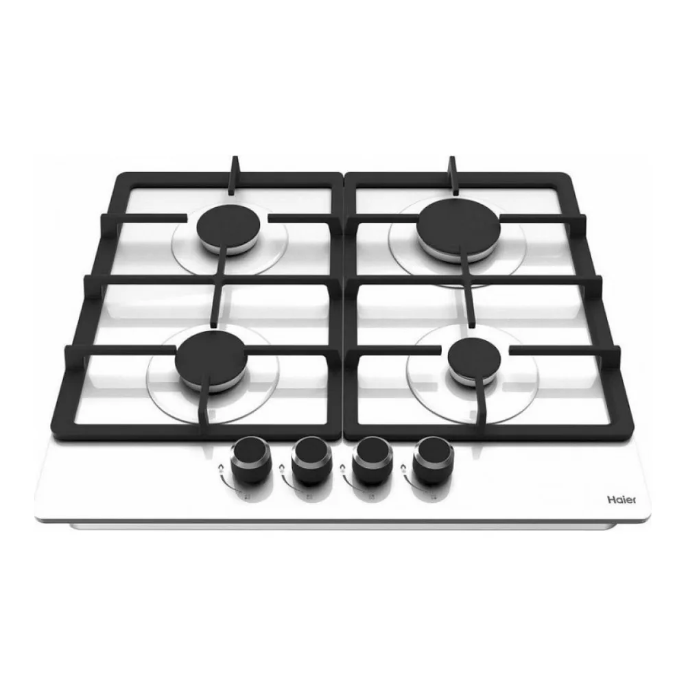 Газовая варочная панель HAIER HHX-G64CNW