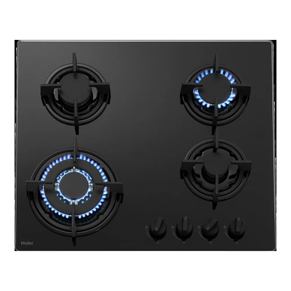 Газовая варочная панель HAIER HHX-G64CWB1