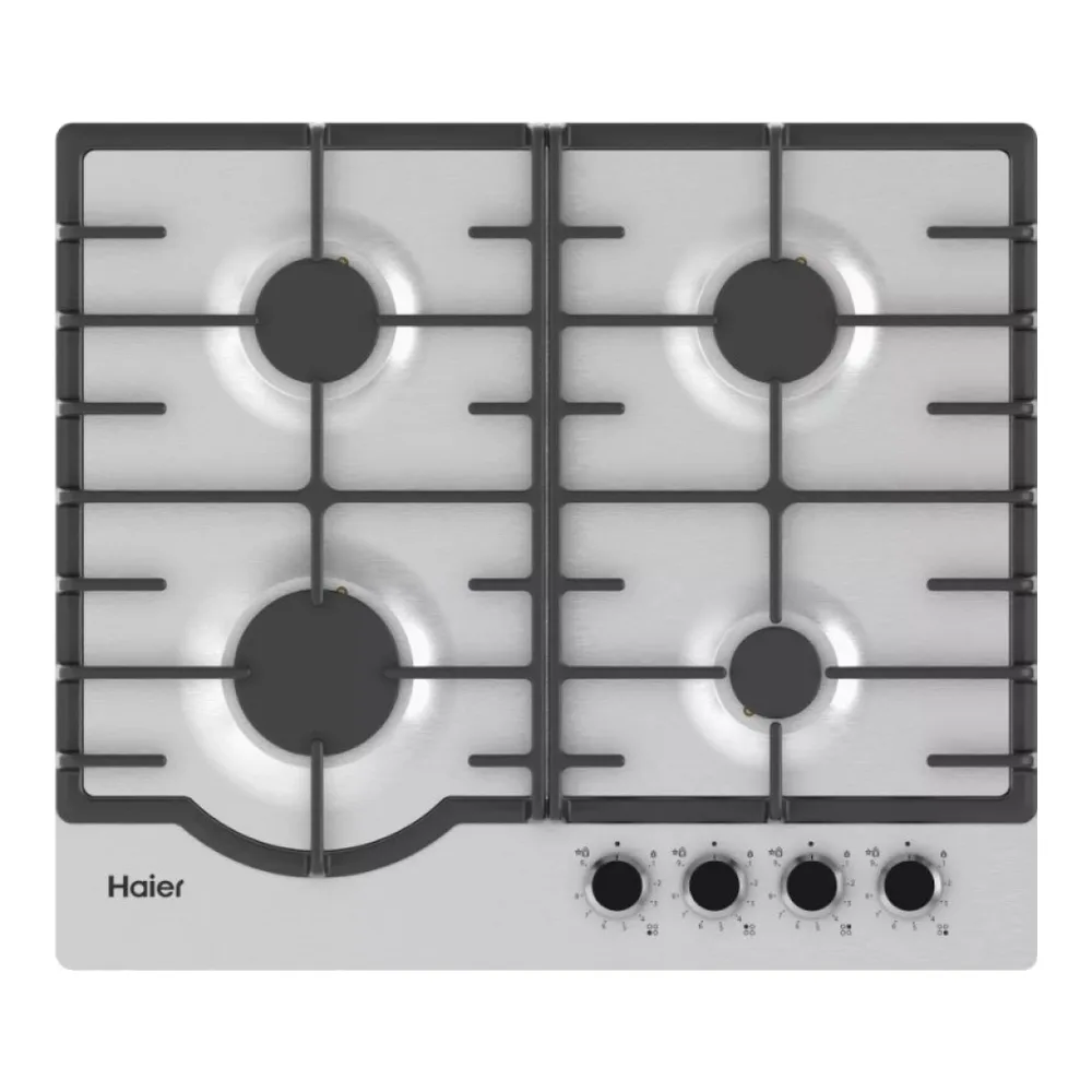 Газовая варочная панель HAIER HHX-M64RNVX