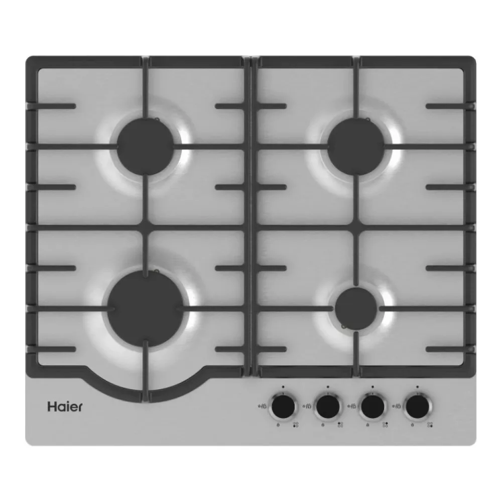 Газовая варочная панель HAIER HHX-M64RNX