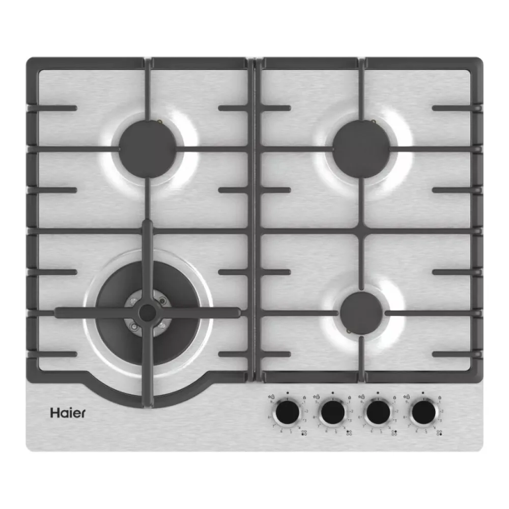 Газовая варочная панель HAIER HHX-M64ROVX