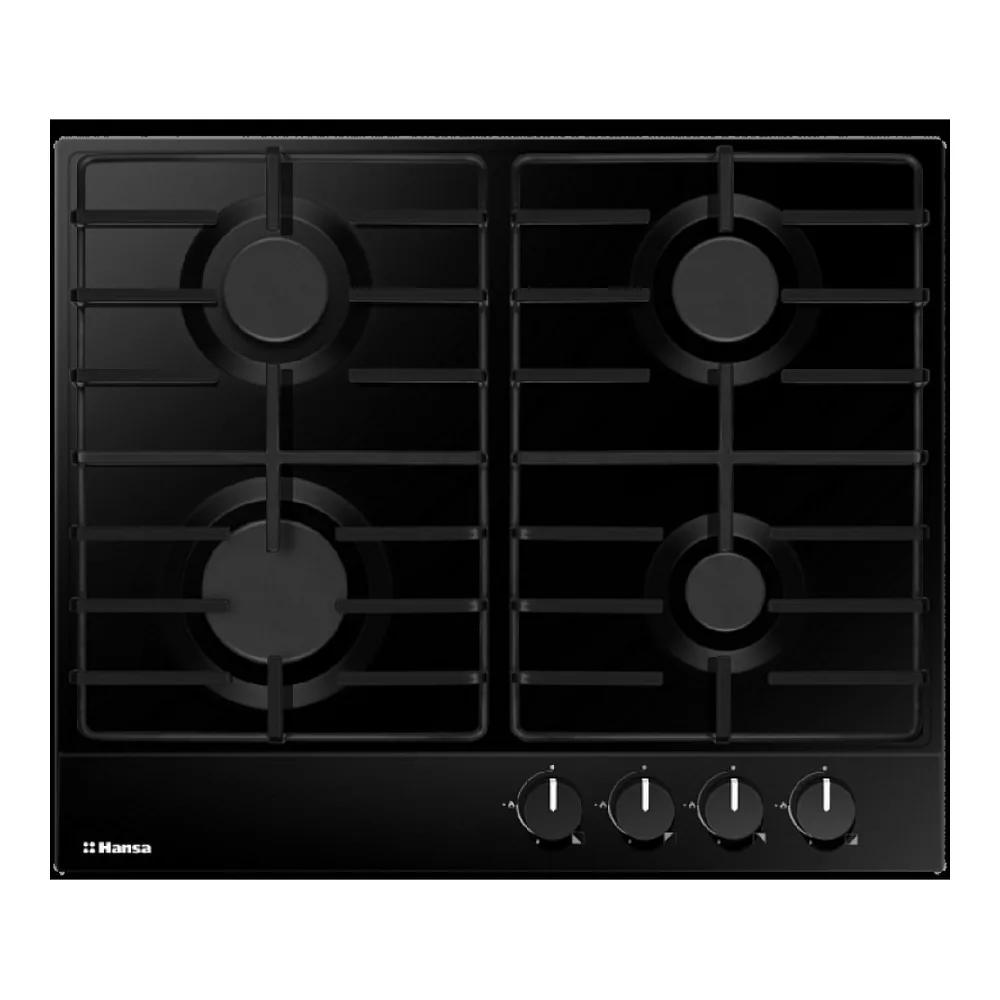 Газовая варочная панель HANSA BHGS 65010