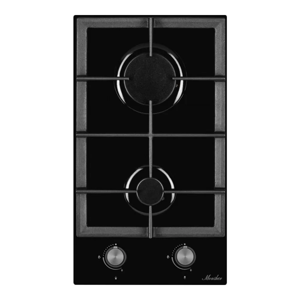 Газовая варочная панель MONSHER MGG 30 NOIR