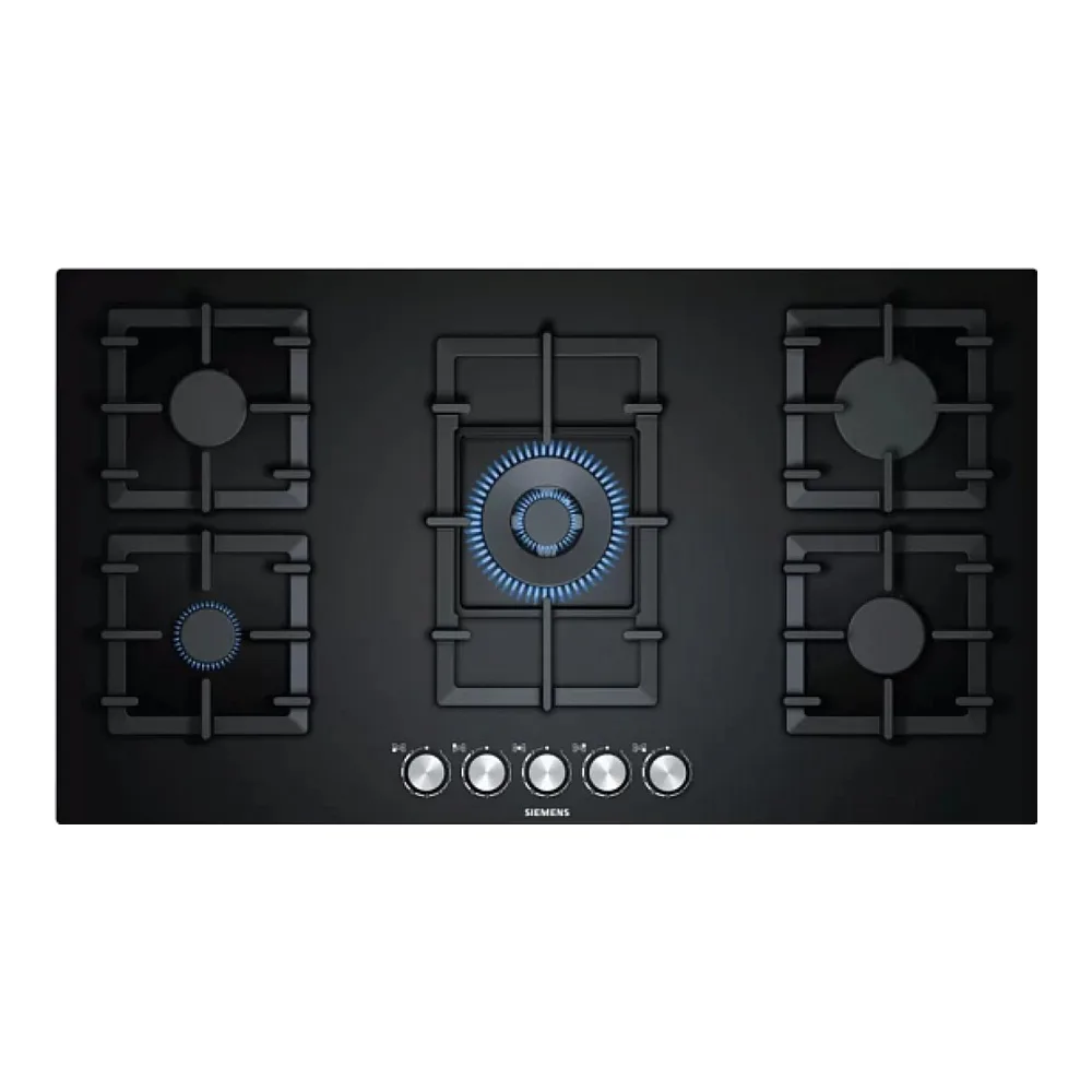 Газовая варочная панель SIEMENS EP9B6QO90M