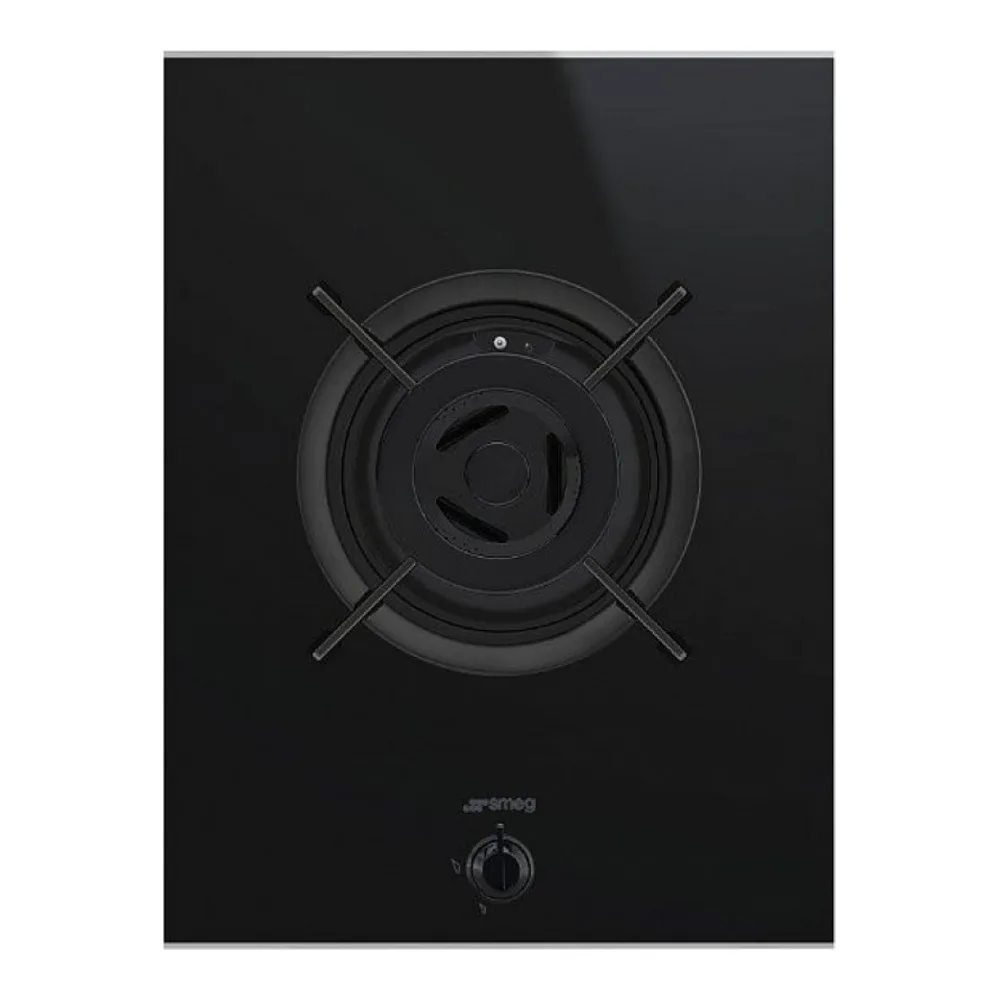 Газовая варочная панель SMEG PV631CNX