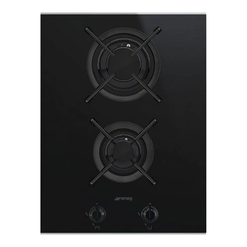 Газовая варочная панель SMEG PV632CNX