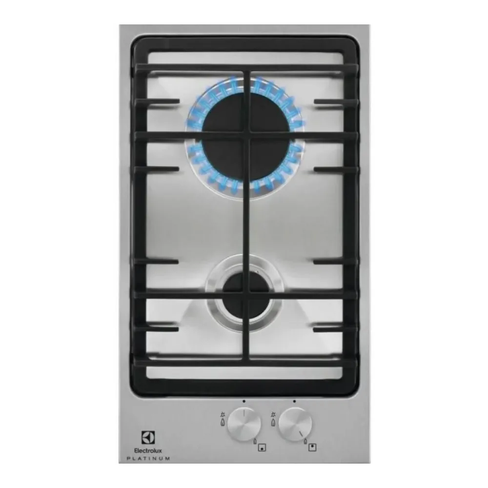 Газовая варочная панель ELECTROLUX EGG 3322 NVX