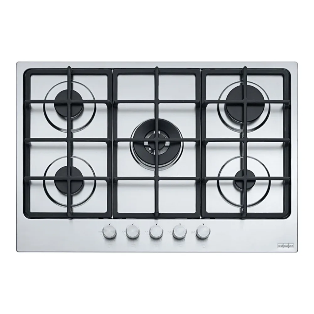 Газовая варочная панель FRANKE FHSM 755 4G DC XS C