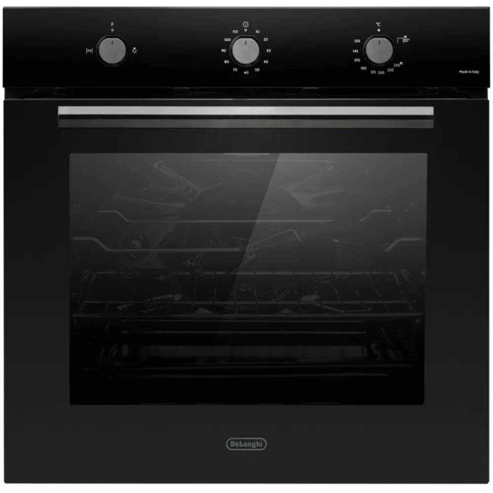 Газовый духовой шкаф DELONGHI FG 6 NL RUS