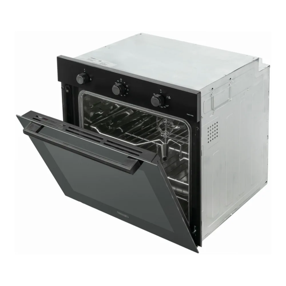 Газовый духовой шкаф DELONGHI FG 6 NL RUS