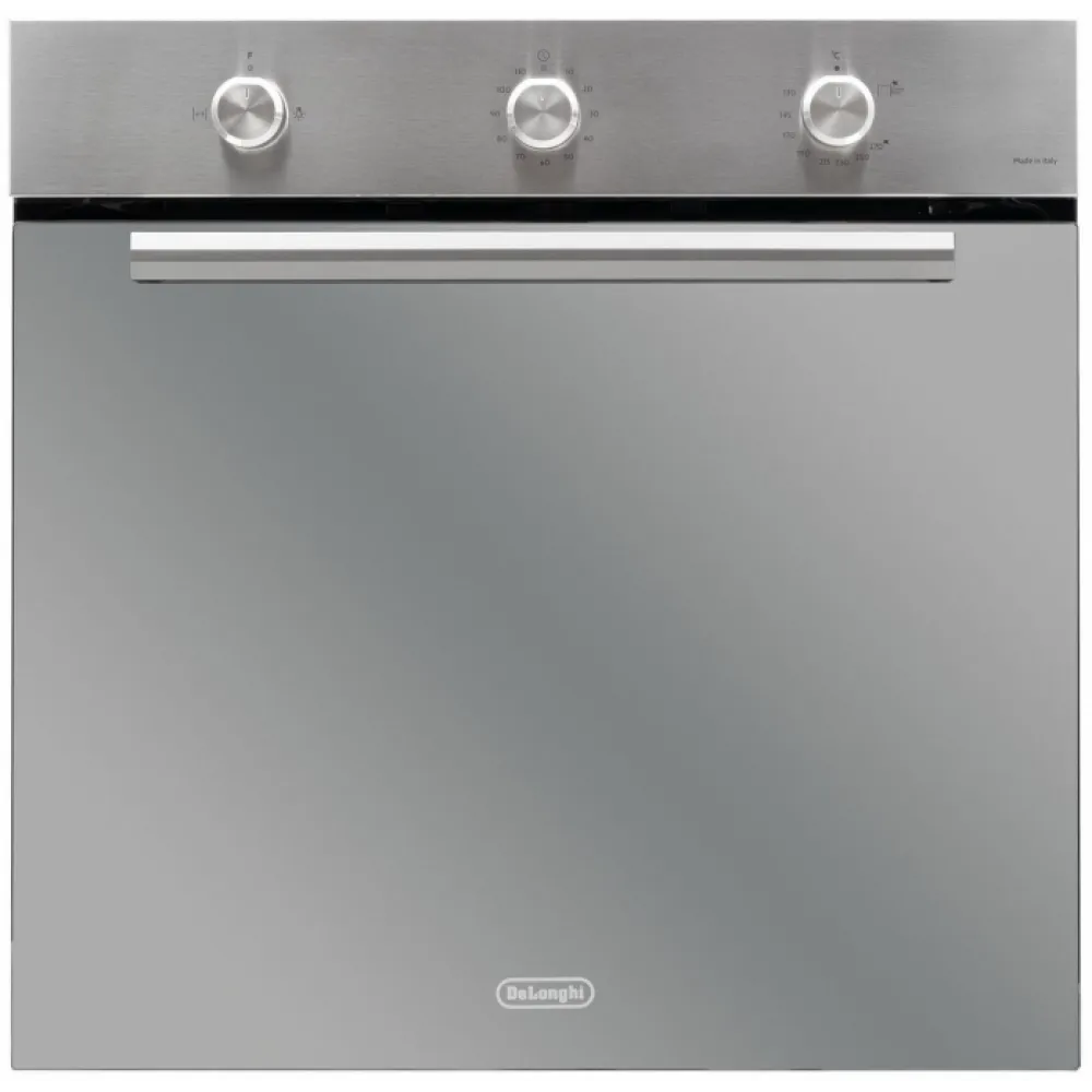 Газовый духовой шкаф DELONGHI FG 6 XL RUS