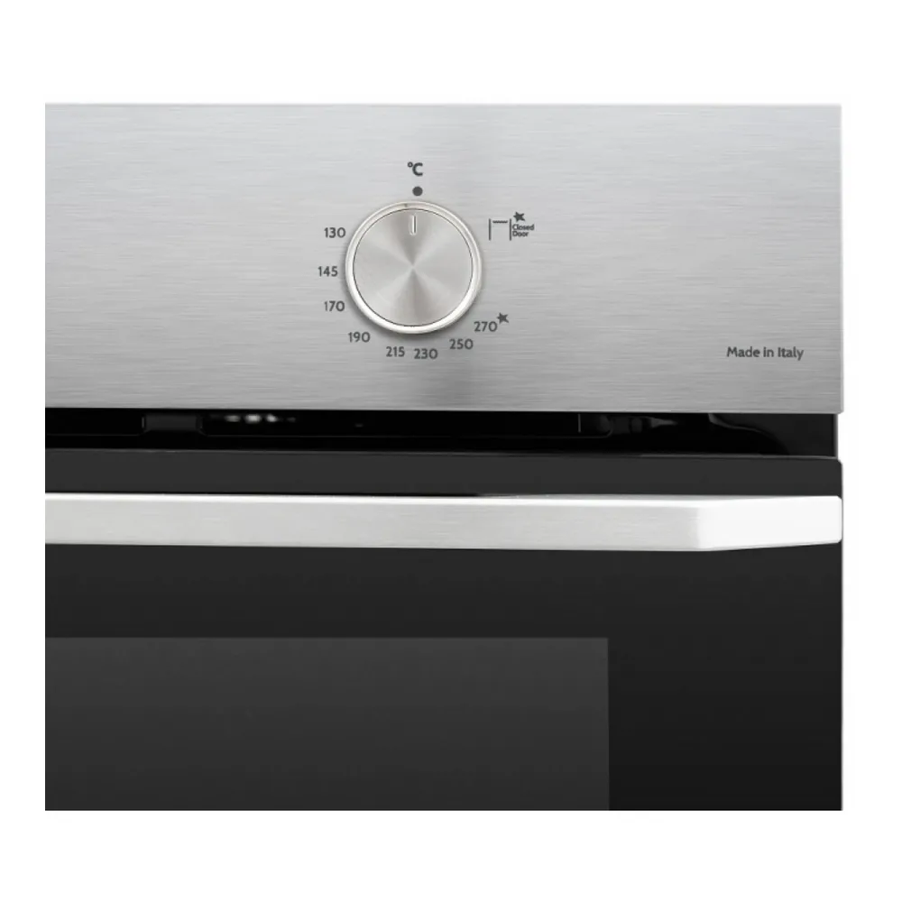 Газовый духовой шкаф DELONGHI NSFG 9 XL RUS