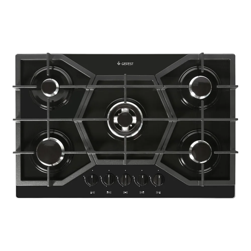 Газовая варочная панель Gefest СГ СН 2340 К23