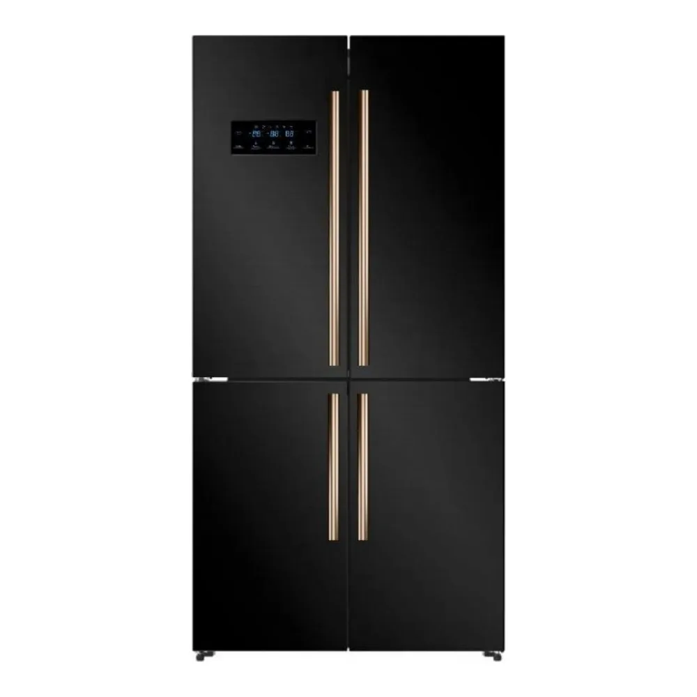 Холодильник GENCOOL GDCD-595WB