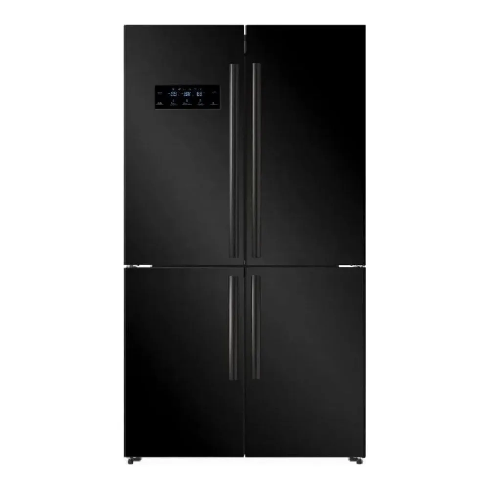 Холодильник GENCOOL GDCD-595WL