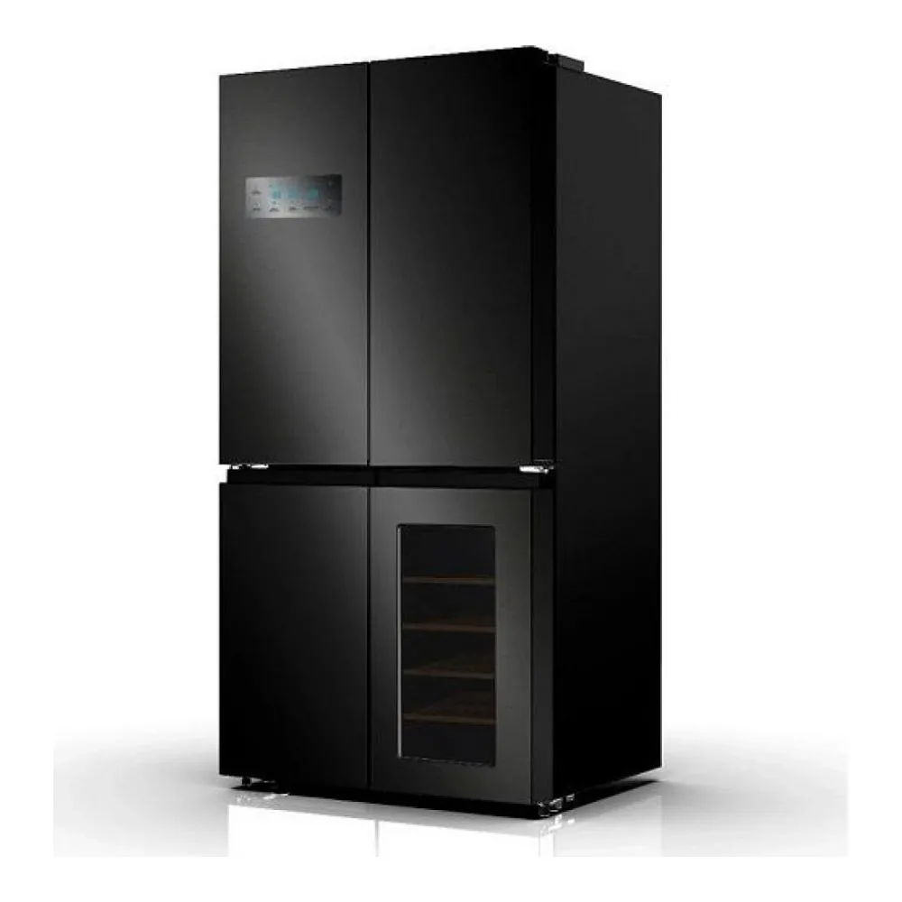 Холодильник GENCOOL GDCD-605BV