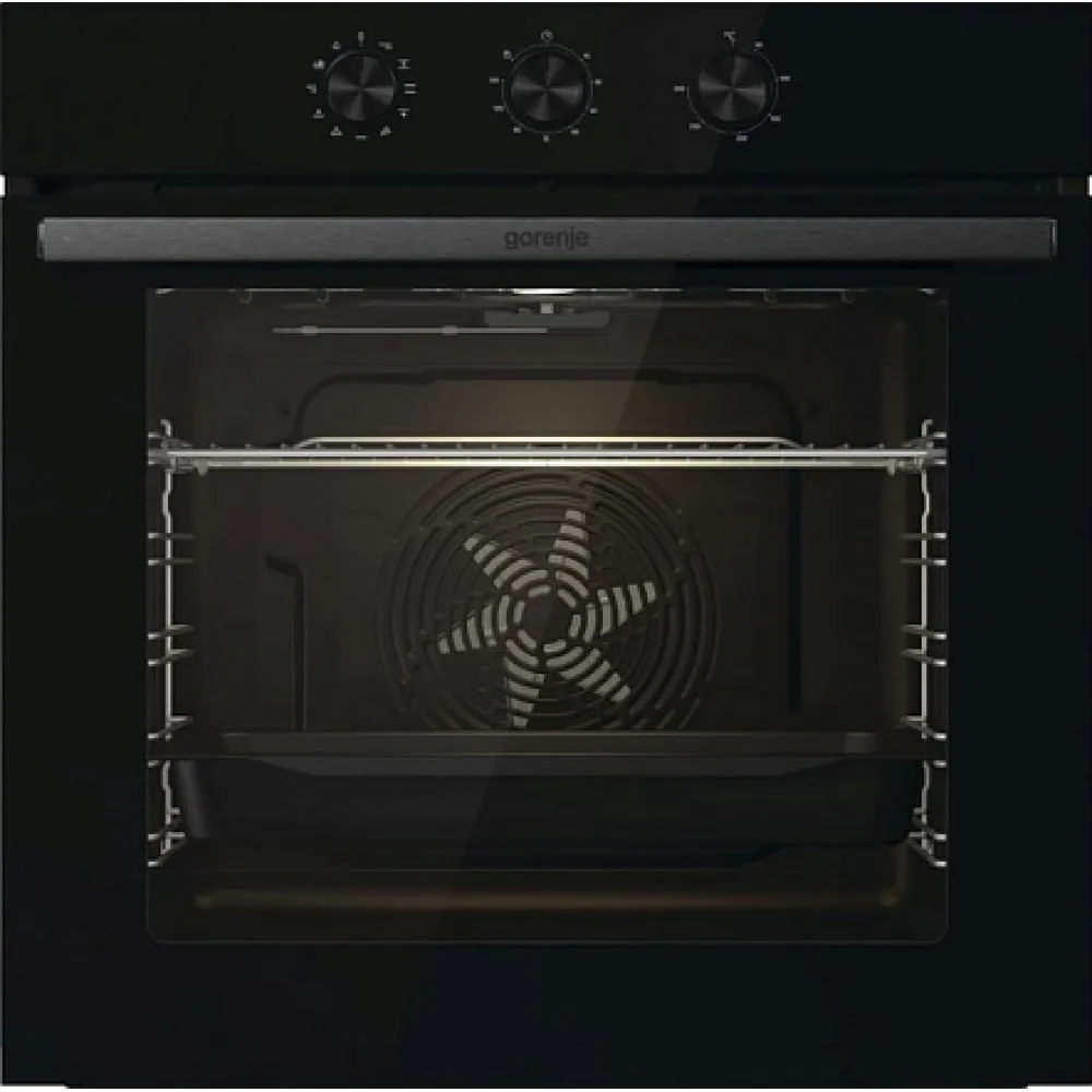 Духовой шкаф GORENJE BO6725E02NBG