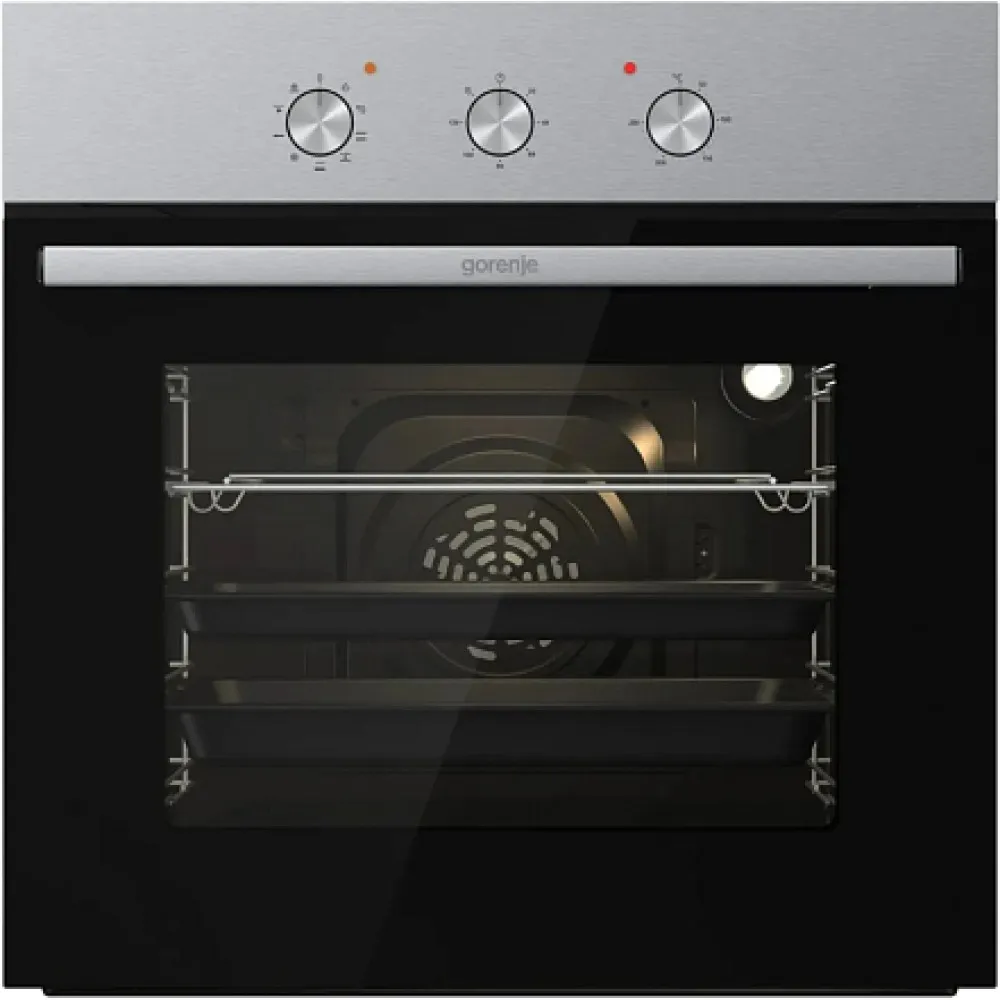 Духовой шкаф GORENJE BO6727E03NX