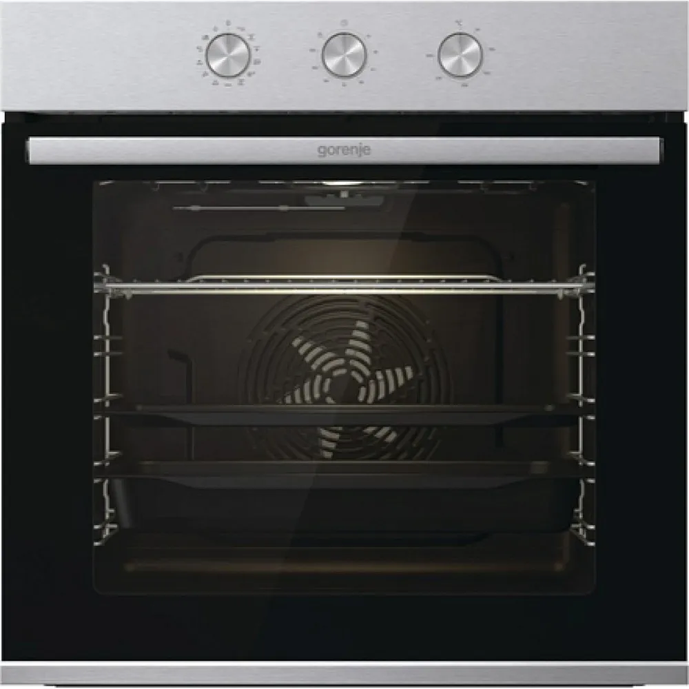 Духовой шкаф GORENJE BO6727E03X