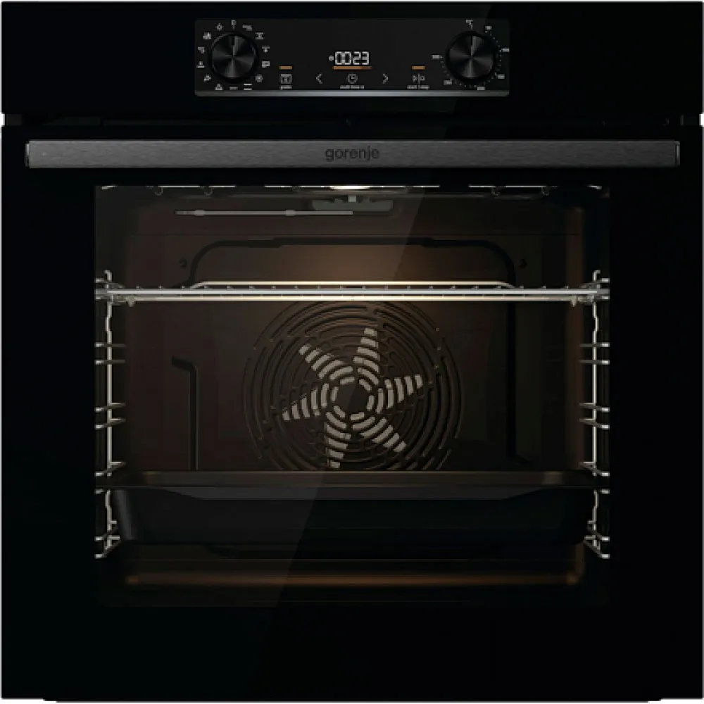 Духовой шкаф GORENJE BO6737E02BG