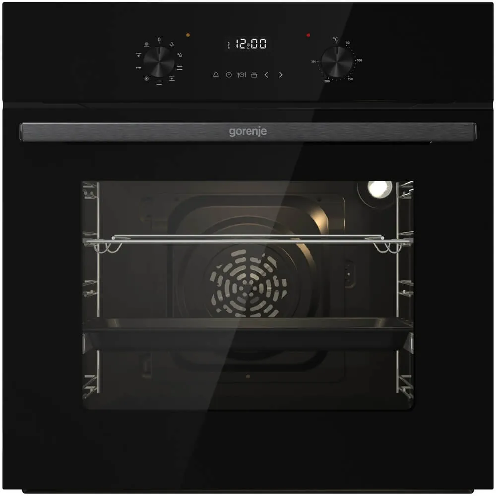 Духовой шкаф GORENJE BO6737E02TNBG