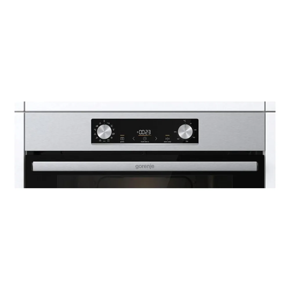 Духовой шкаф GORENJE BO6737E02X