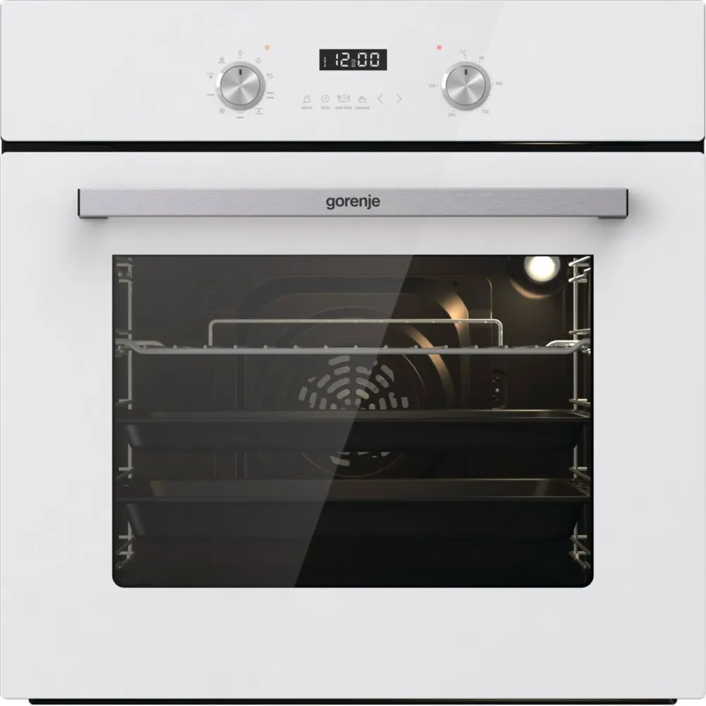 Духовой шкаф GORENJE BO6737E03AWG