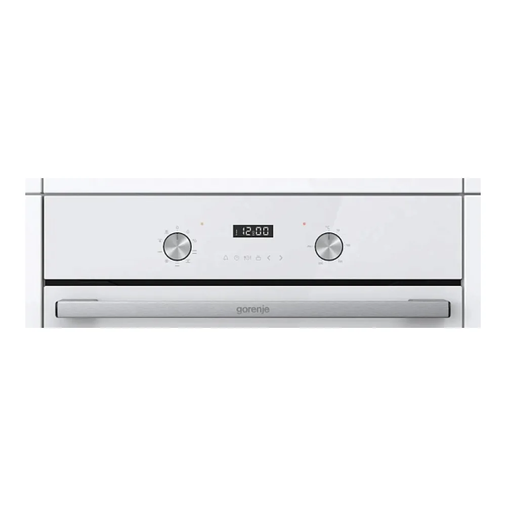 Духовой шкаф GORENJE BO6737E03NWG