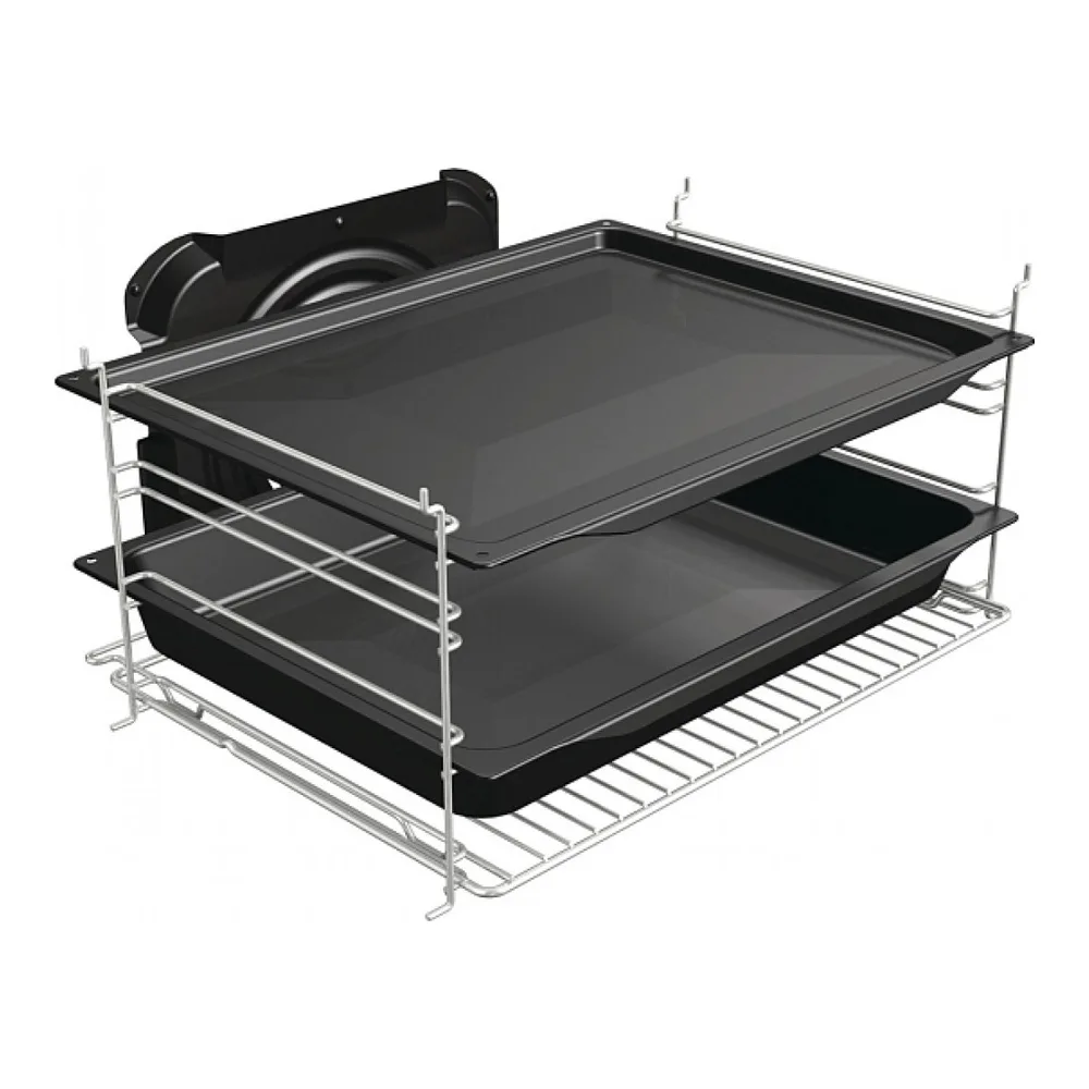 Духовой шкаф GORENJE BO717ORAB