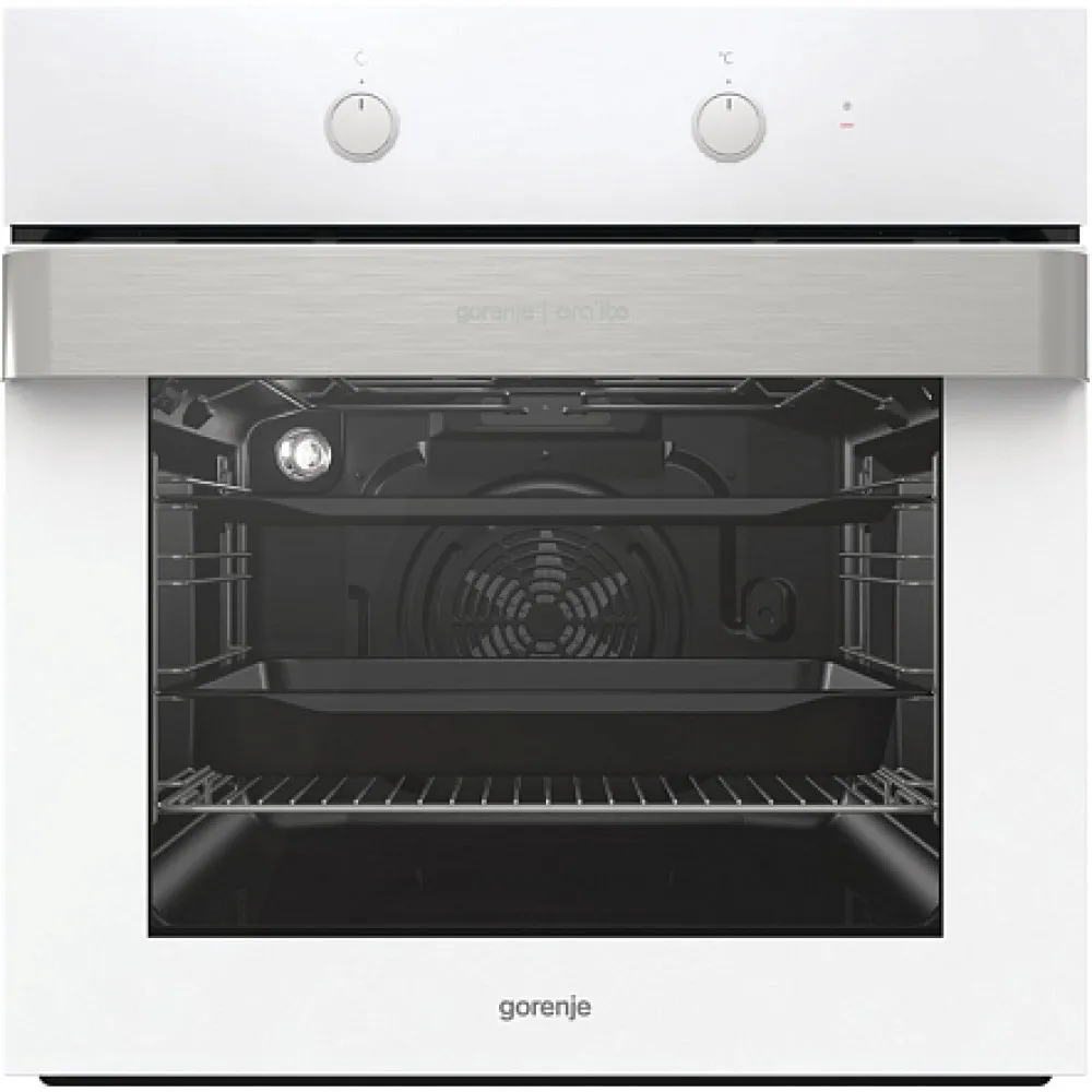Духовой шкаф GORENJE BO717ORAW