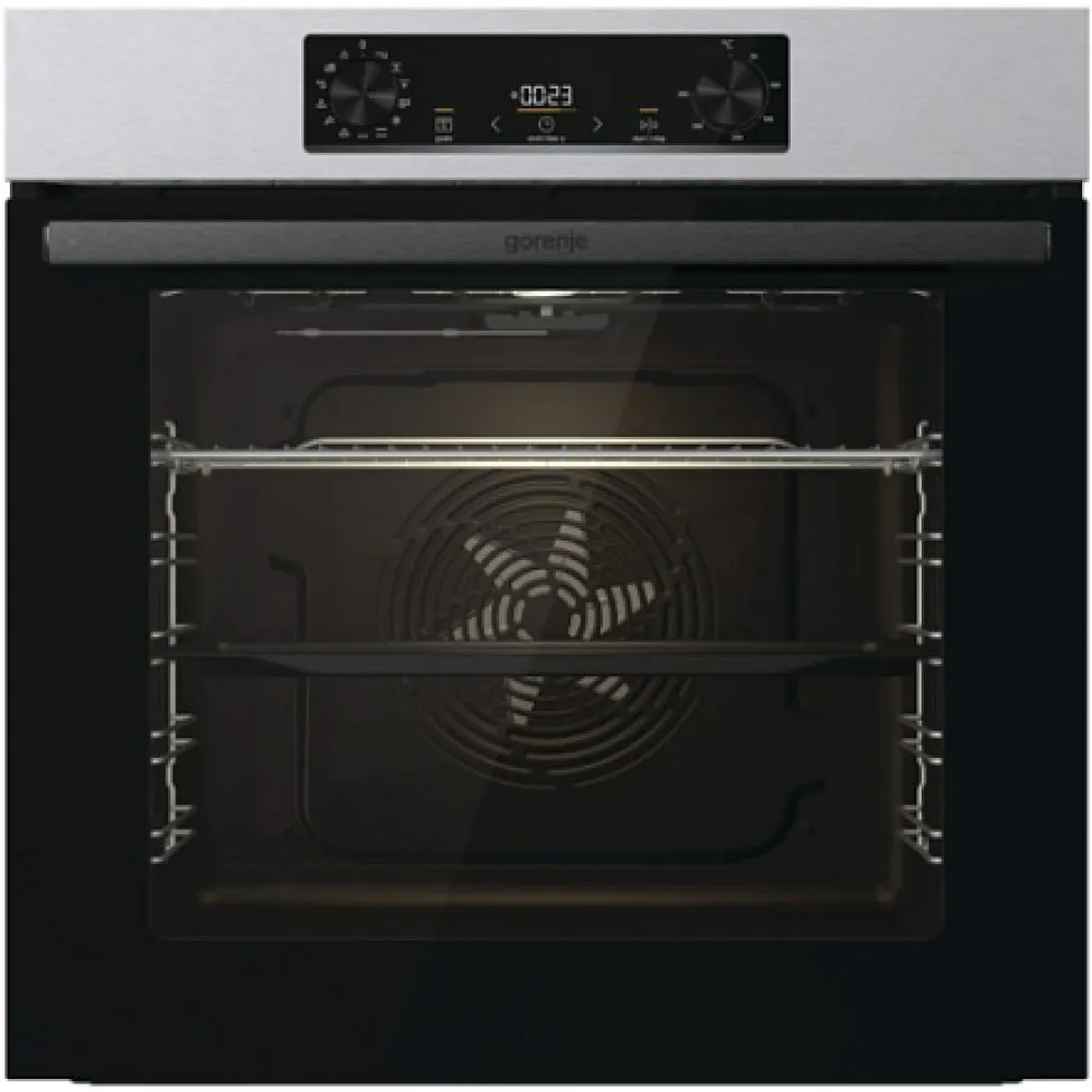 Духовой шкаф GORENJE BOB6737E01X