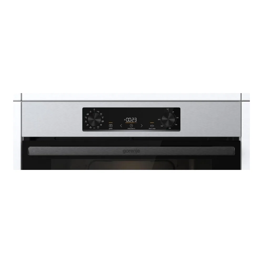 Духовой шкаф GORENJE BOB6737E01X