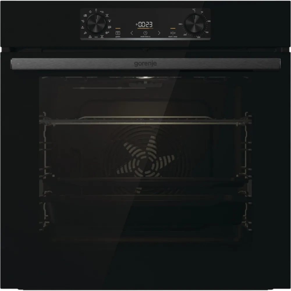 Духовой шкаф GORENJE BOS6737E13FBG