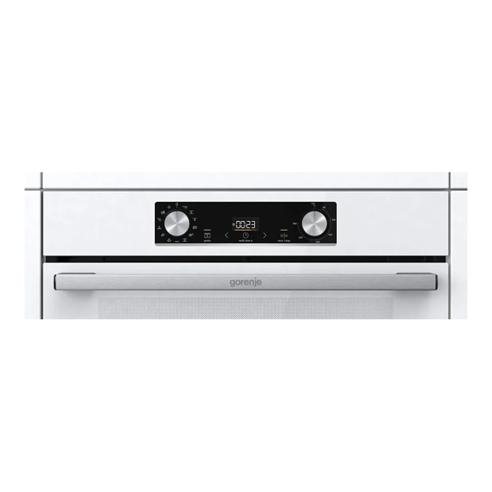 Духовой шкаф GORENJE BOS6737E13WG