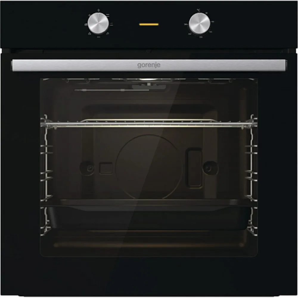 Духовой шкаф GORENJE BOX6712E02BK