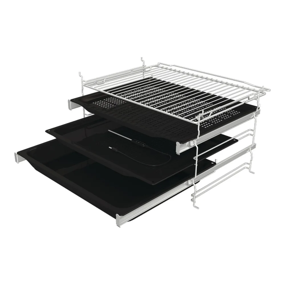 Духовой шкаф GORENJE BSA6747A04BG
