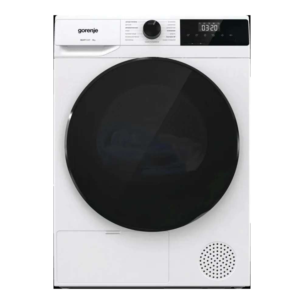 Сушильная машина Gorenje DHNA92/C