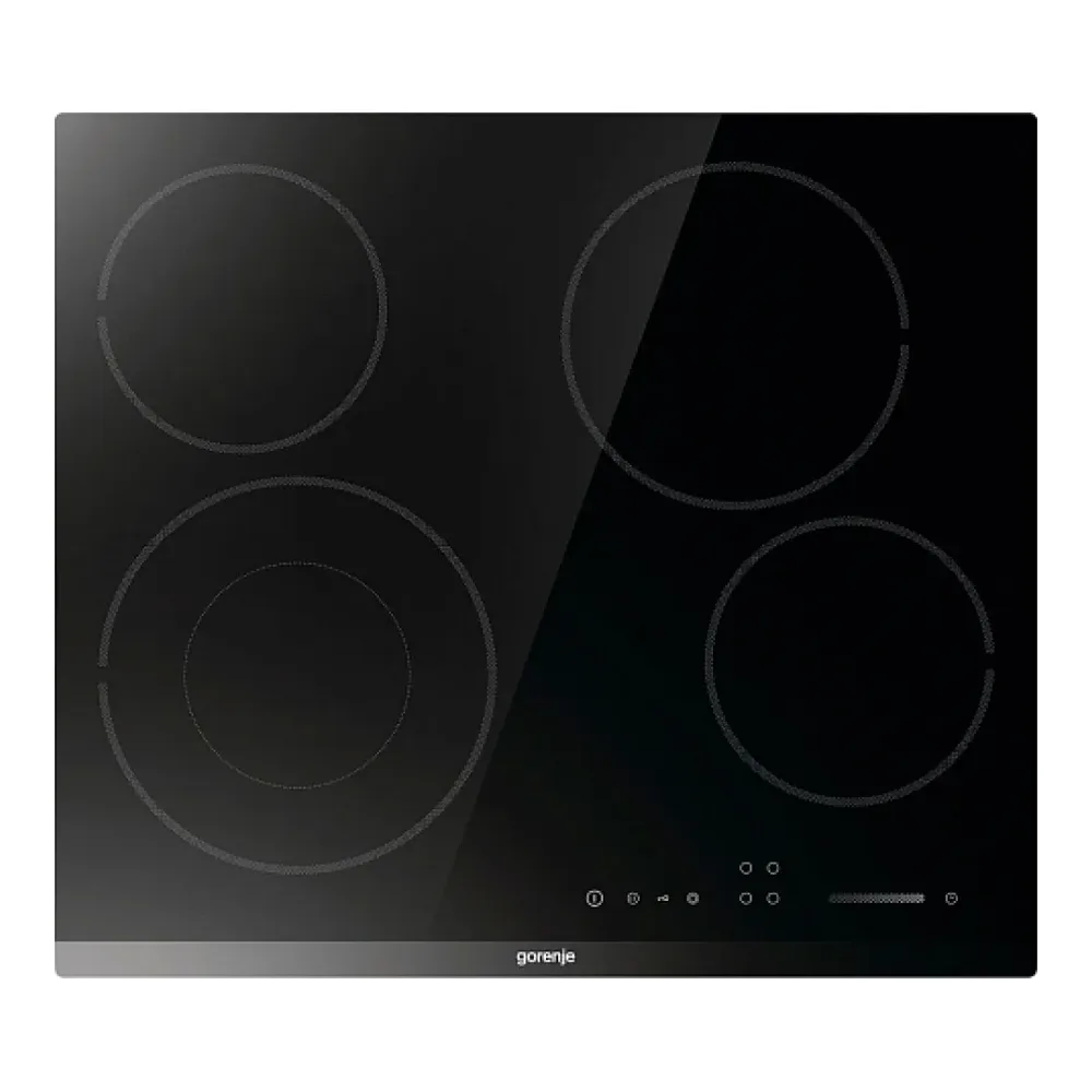 Варочная панель GORENJE ECS642BCSCE