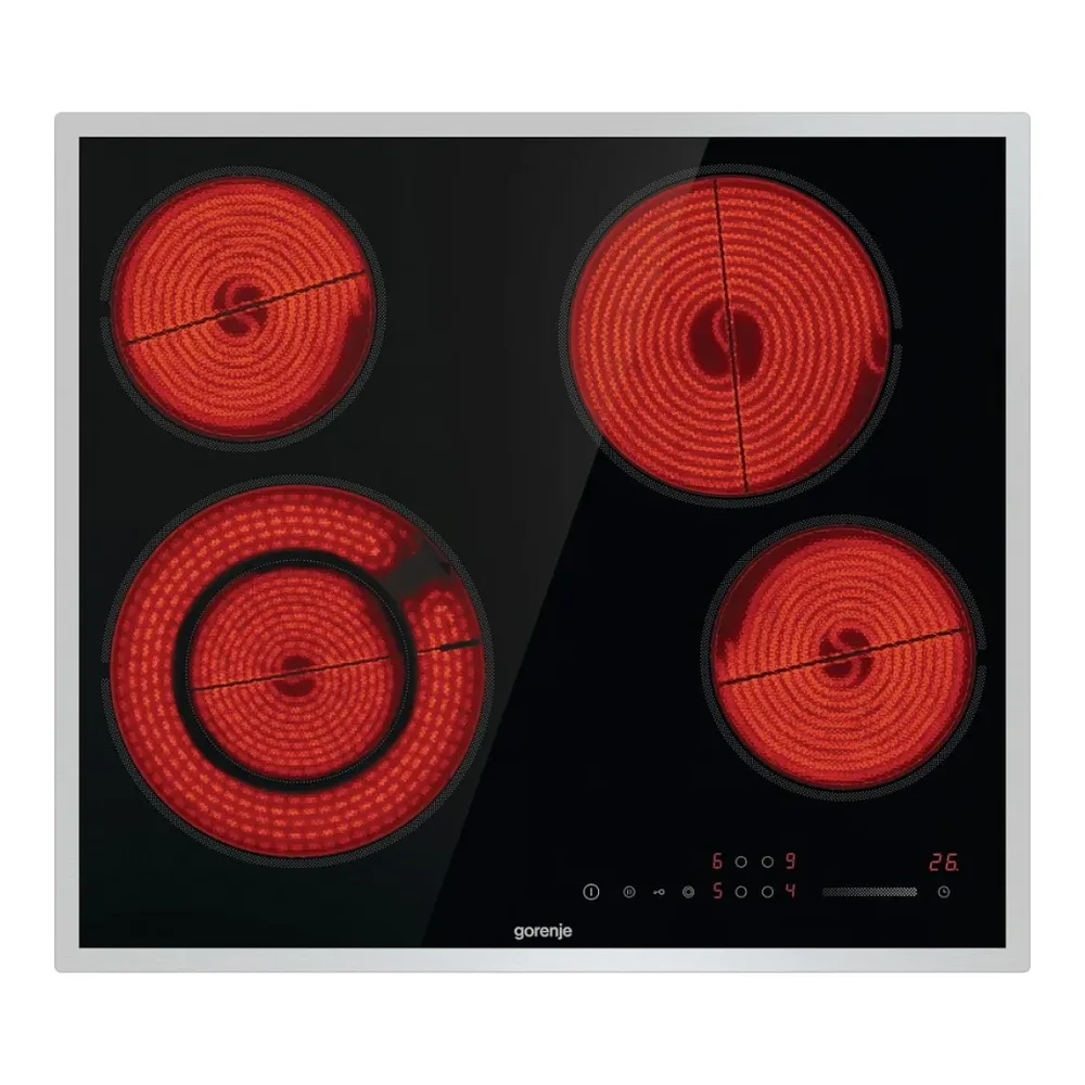 Варочная панель GORENJE ECS642BXE